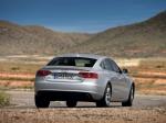 Audi A5 Sportback 3.0 TDI Quattro 2009 года